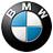 Homepage der BMW AG München
