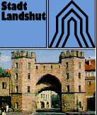 Homepage der Stadt Landshut